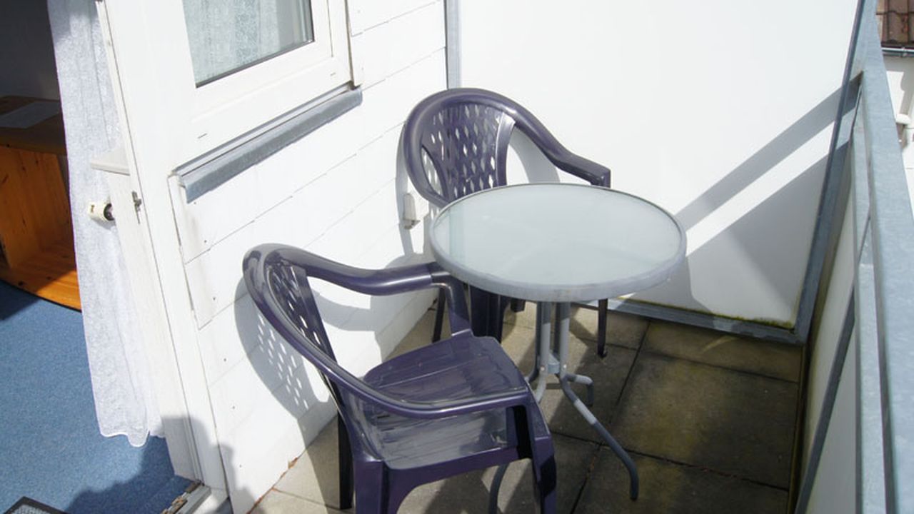 Doppelzimmer mit Balkon oder Terrasse Doppelzimmer mit Balkon oder Terrasse